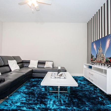 Gorgeous Four Bedroom W/ Pool Solara 1551 Kissimmee Ngoại thất bức ảnh