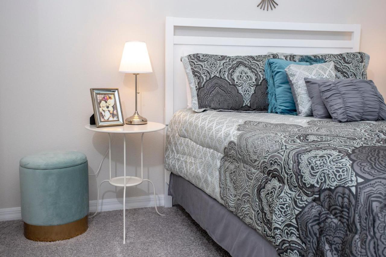 Gorgeous Four Bedroom W/ Pool Solara 1551 Kissimmee Ngoại thất bức ảnh