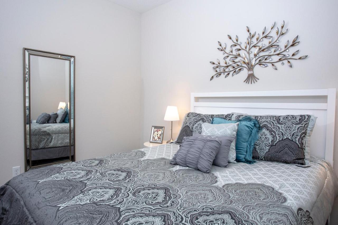 Gorgeous Four Bedroom W/ Pool Solara 1551 Kissimmee Ngoại thất bức ảnh