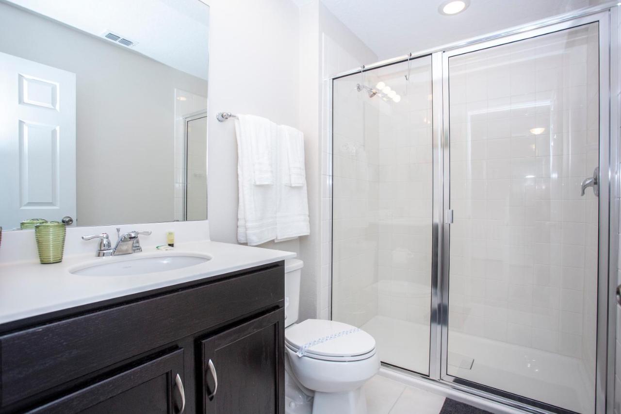Gorgeous Four Bedroom W/ Pool Solara 1551 Kissimmee Ngoại thất bức ảnh