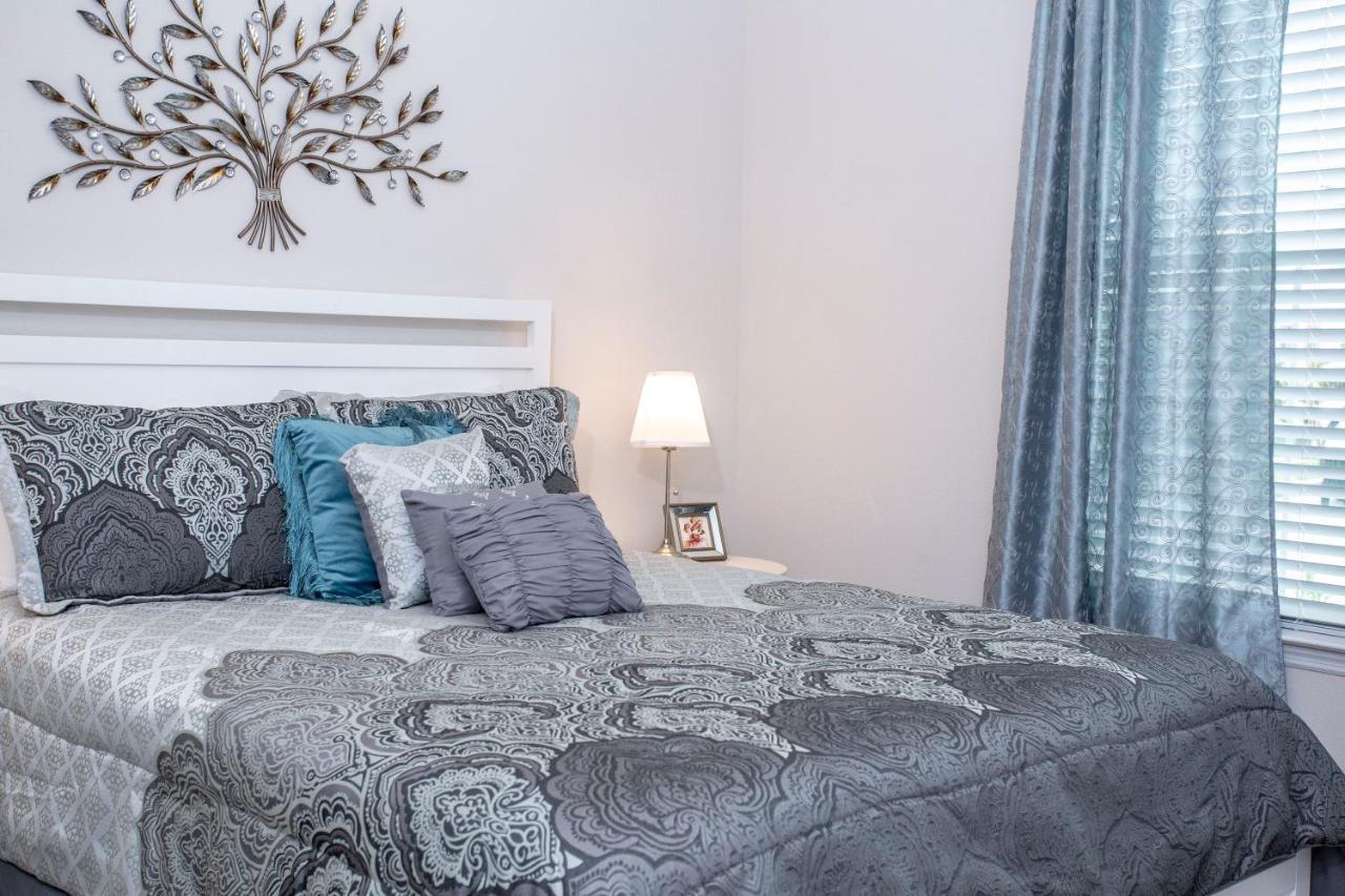 Gorgeous Four Bedroom W/ Pool Solara 1551 Kissimmee Ngoại thất bức ảnh